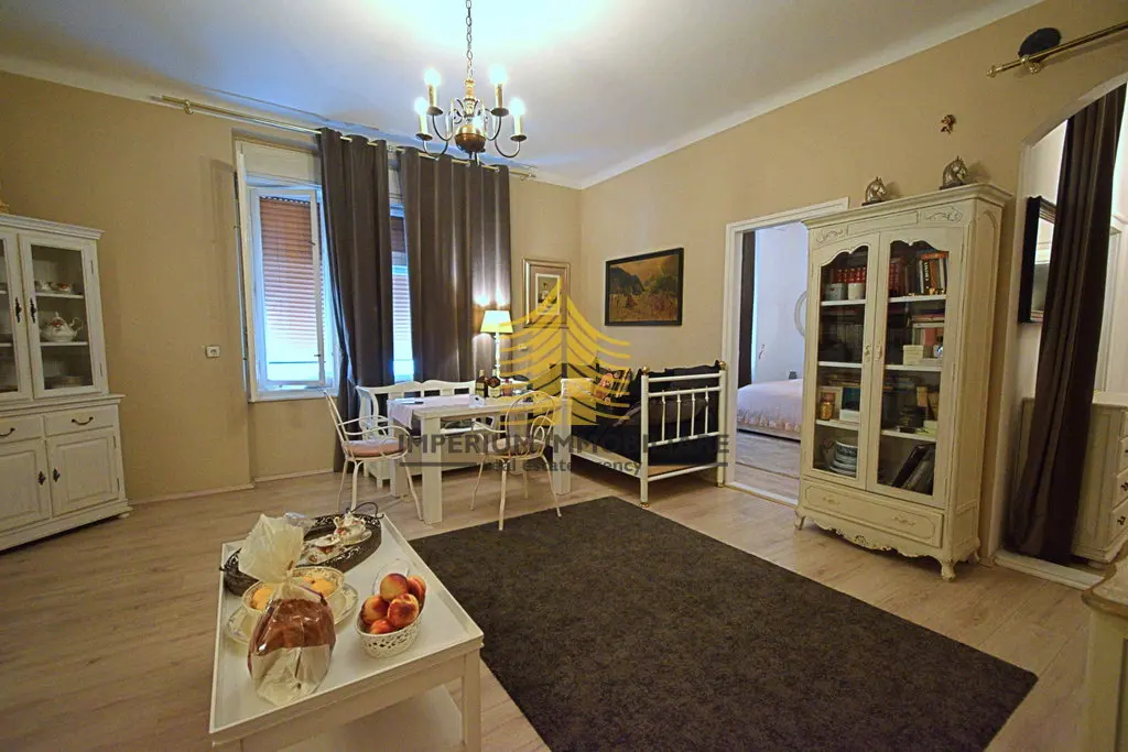 Stan na prodaju – Donji grad, Zagreb, 44,95 m², 2-sobni – fotografija 4