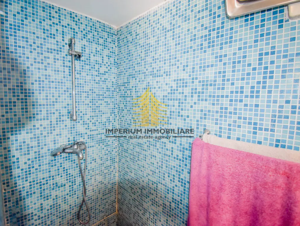 Stan na prodaju – Donji grad, Zagreb, 55 m², 2-sobni – fotografija 5
