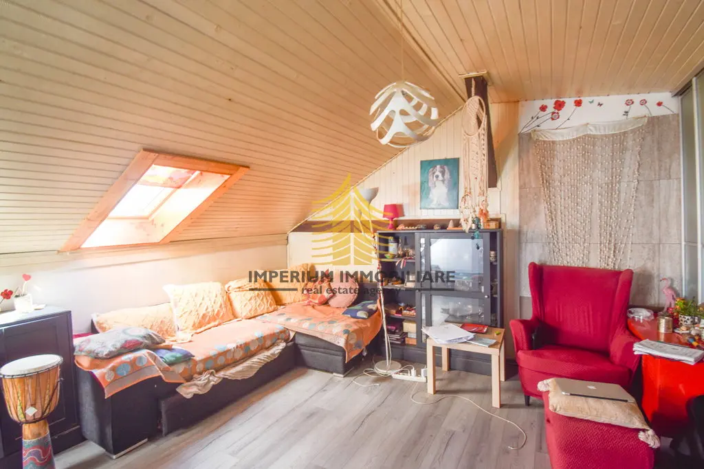 Stan na prodaju – Donji grad, Zagreb, 55 m², 2-sobni – fotografija 2