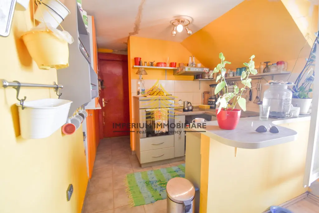 Stan na prodaju – Donji grad, Zagreb, 55 m², 2-sobni – fotografija 3