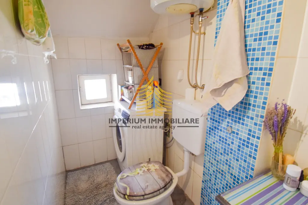 Stan na prodaju – Donji grad, Zagreb, 55 m², 2-sobni – fotografija 4