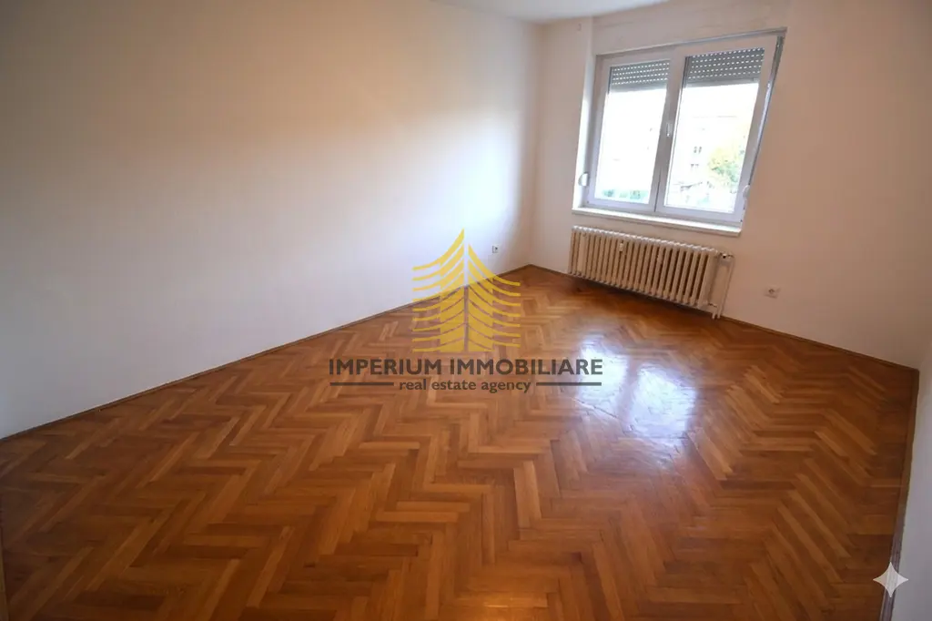 Stan na prodaju – Donji grad, Zagreb, 55 m², 3-sobni