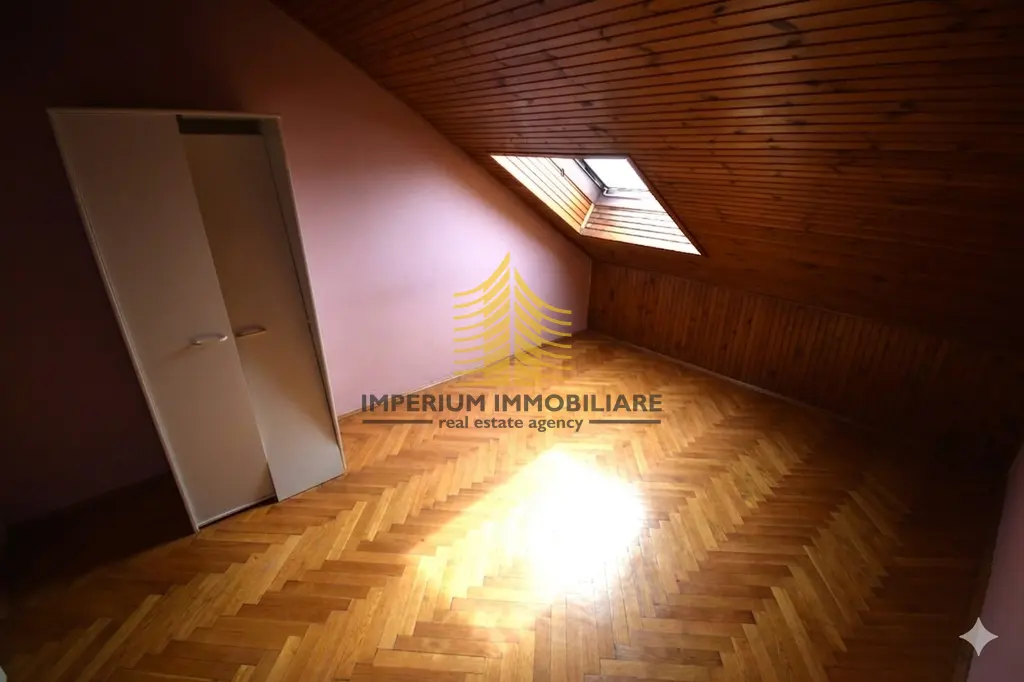 Stan na prodaju – Donji grad, Zagreb, 55 m², 3-sobni – fotografija 5