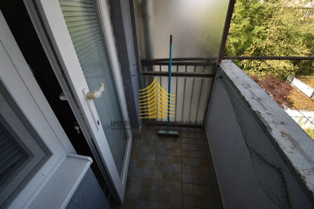 Stan na prodaju – Donji grad, Zagreb, 55 m², 3-sobni – fotografija 6
