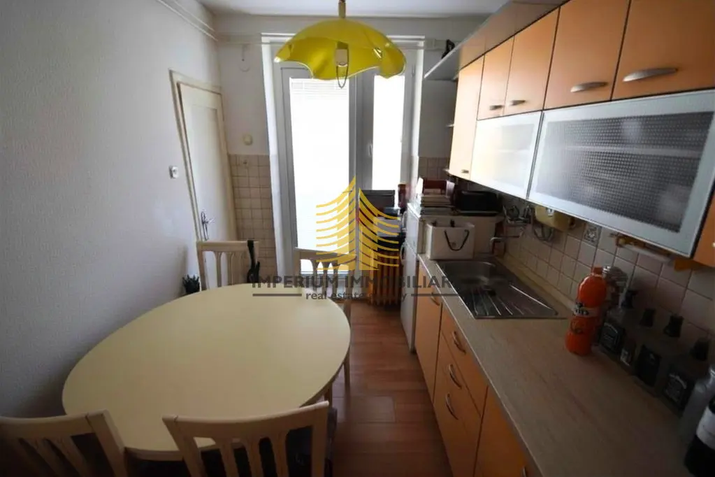 Stan na prodaju – Donji grad, Zagreb, 55 m², 3-sobni – fotografija 2