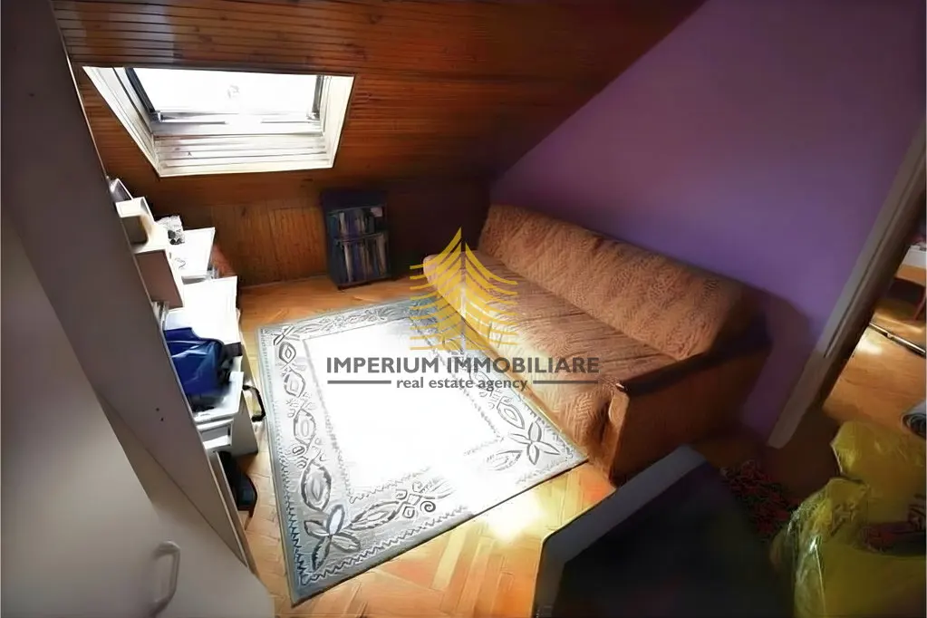 Stan na prodaju – Donji grad, Zagreb, 55 m², 3-sobni – fotografija 3