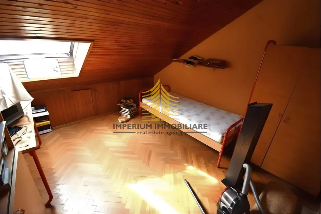 Stan na prodaju – Donji grad, Zagreb, 55 m², 3-sobni – fotografija 4