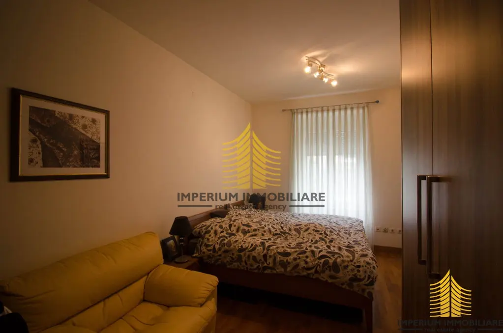 Stan na prodaju – Donji grad, Zagreb, 77 m², 3-sobni – fotografija 2