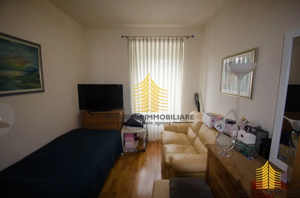 Stan na prodaju – Donji grad, Zagreb, 77 m², 3-sobni – fotografija 3