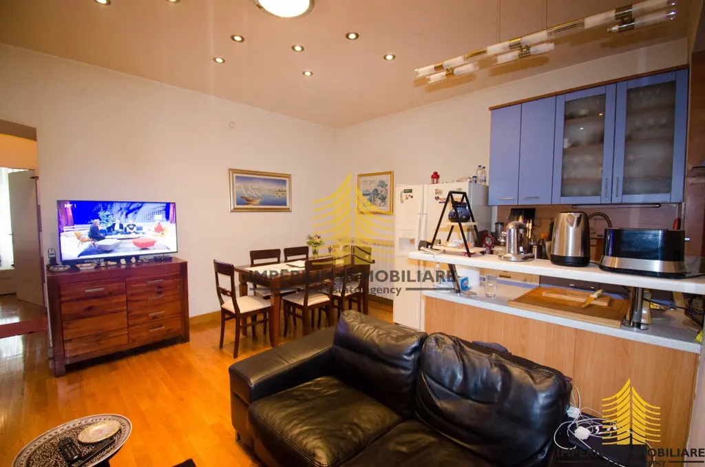 Stan na prodaju – Donji grad, Zagreb, 77 m², 3-sobni – fotografija 6