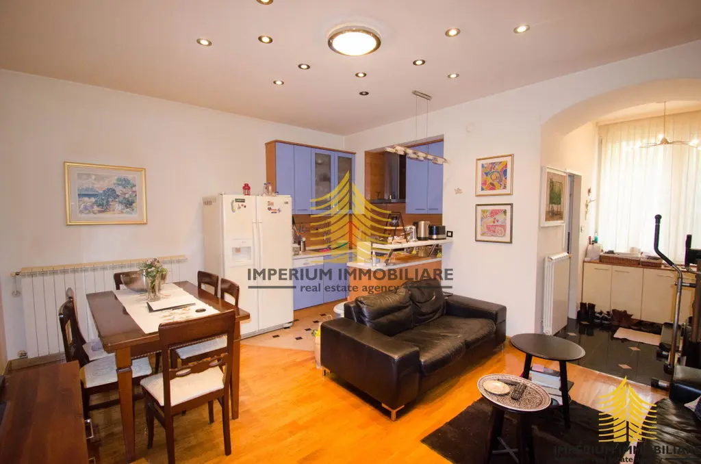 Stan na prodaju – Donji grad, Zagreb, 77 m², 3-sobni