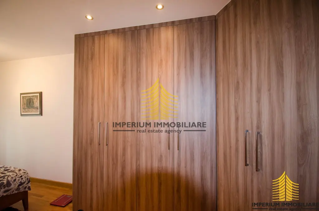 Stan na prodaju – Donji grad, Zagreb, 77 m², 3-sobni – fotografija 5