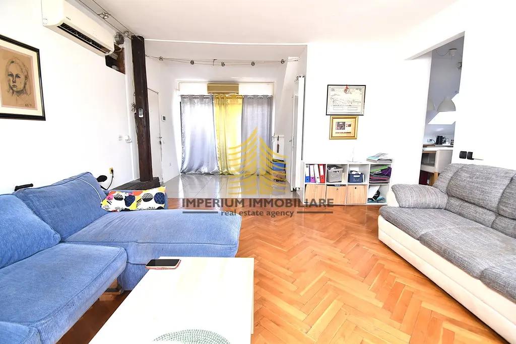 Stan na prodaju – Donji grad, Zagreb, 84 m², 3-sobni – fotografija 2