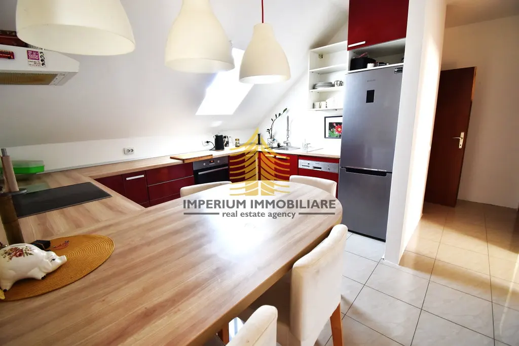 Stan na prodaju – Donji grad, Zagreb, 84 m², 3-sobni – fotografija 4
