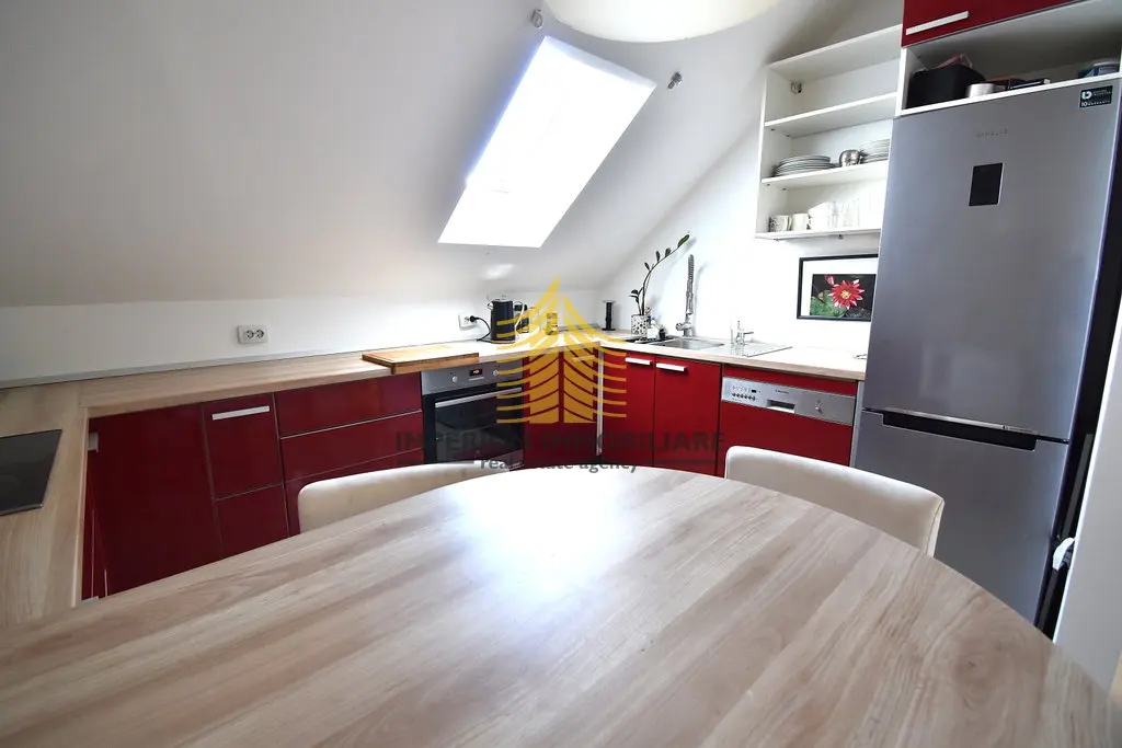 Stan na prodaju – Donji grad, Zagreb, 84 m², 3-sobni – fotografija 5