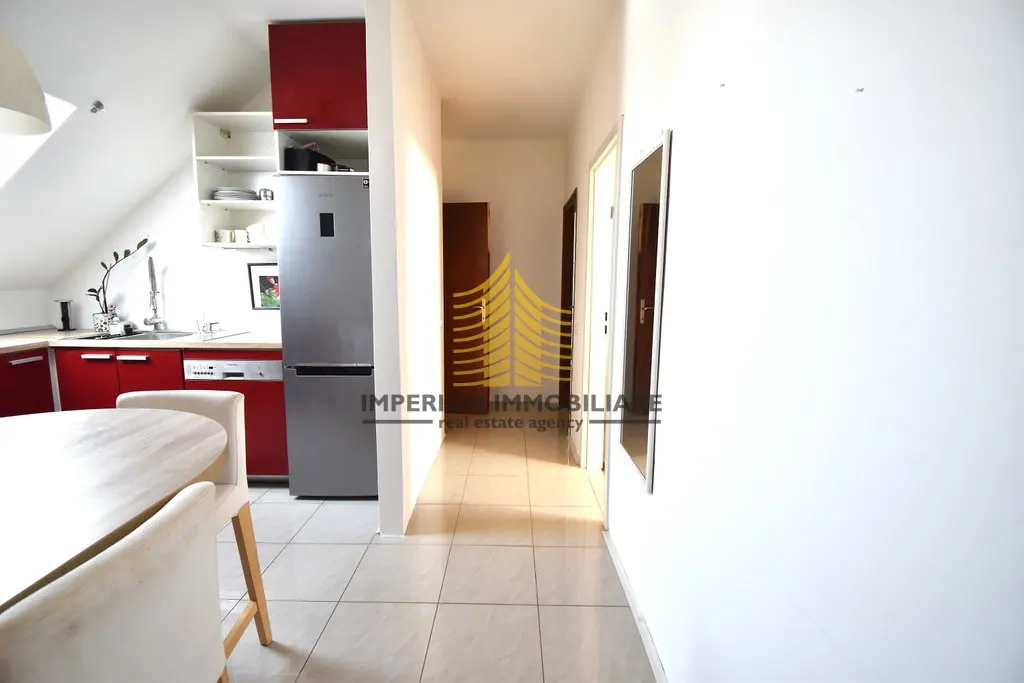 Stan na prodaju – Donji grad, Zagreb, 84 m², 3-sobni – fotografija 6
