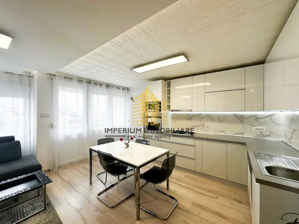 Stan na prodaju – Dubrava, Zagreb, 64 m², 3-sobni – fotografija 2