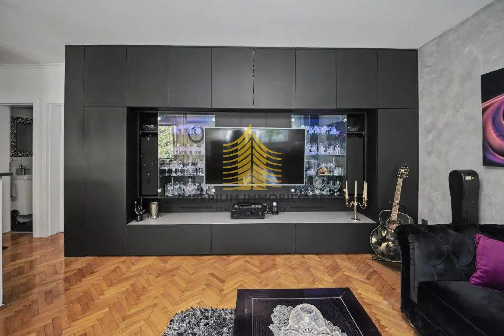 Stan na prodaju – Gajnice, Zagreb, 67 m², 3-sobni – fotografija 4