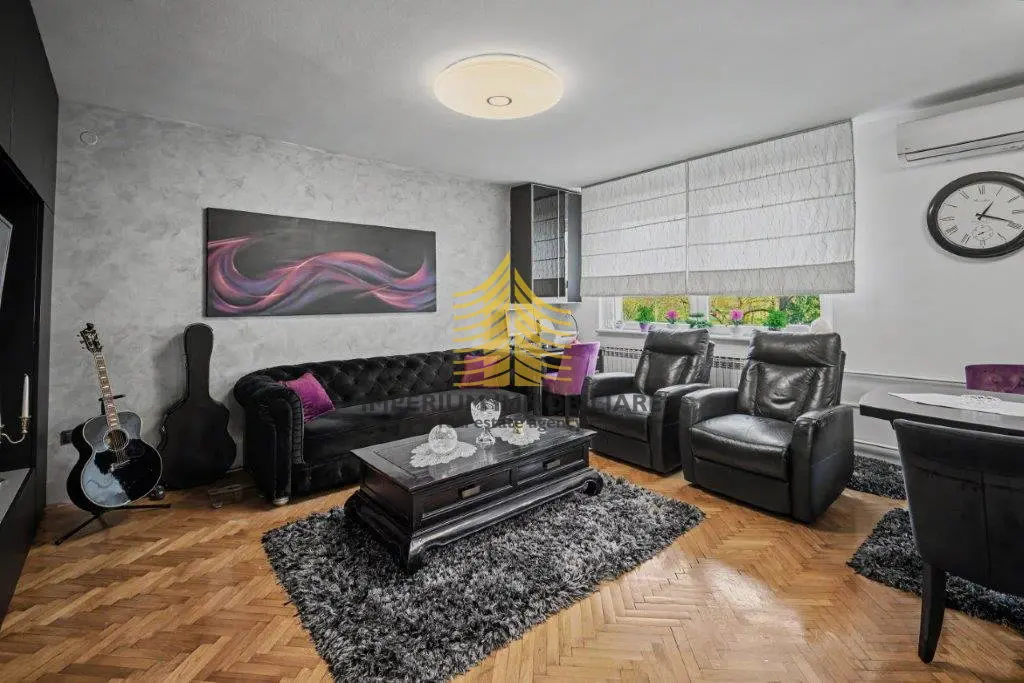 Stan na prodaju – Gajnice, Zagreb, 67 m², 3-sobni