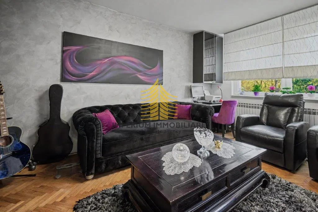 Stan na prodaju – Gajnice, Zagreb, 67 m², 3-sobni – fotografija 2