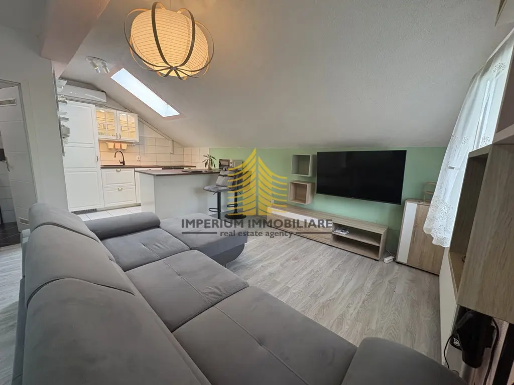 Stan na prodaju – Gornje Vrapče, Zagreb, 58,93 m², 2-sobni