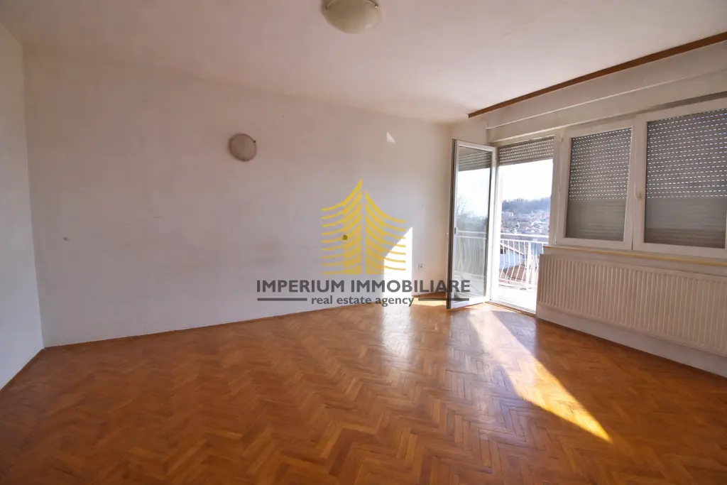 Stan na prodaju – Gornje Vrapče, Zagreb, 78 m², 3-sobni – fotografija 2