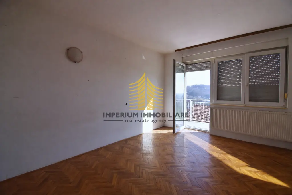 Stan na prodaju – Gornje Vrapče, Zagreb, 78 m², 3-sobni – fotografija 3