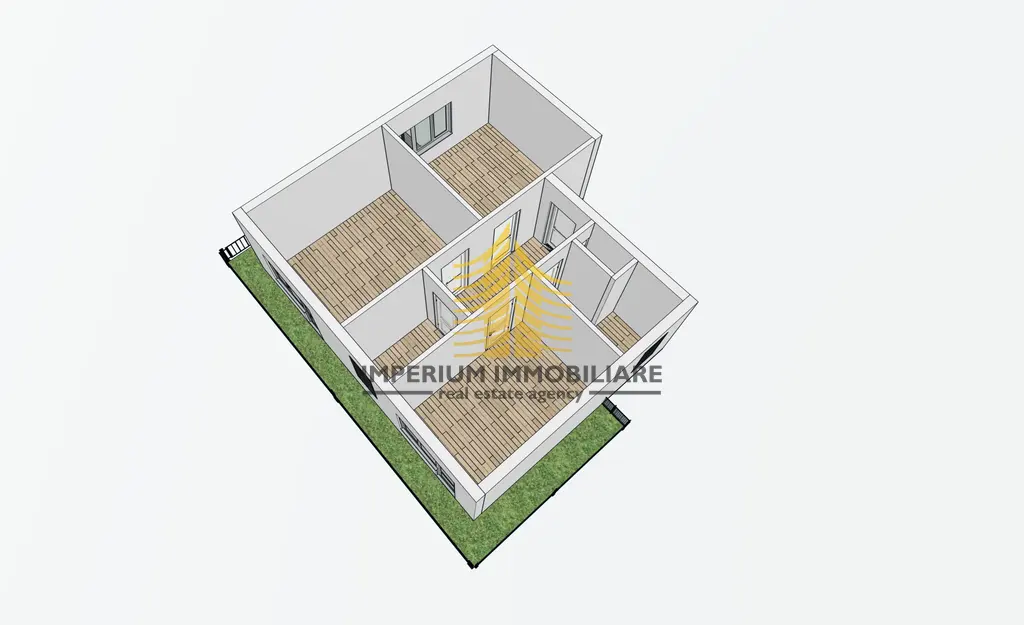 Stan na prodaju – Gornje Vrapče, Zagreb, 78 m², 3-sobni