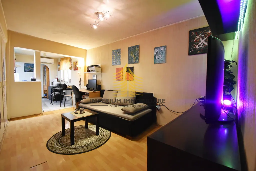 Stan na prodaju – Gornje Vrapče, Zagreb, 79 m², 2,5-sobni – fotografija 3