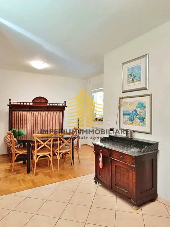 Stan na prodaju – Gornje Vrapče, Zagreb, 86 m², 4-sobni