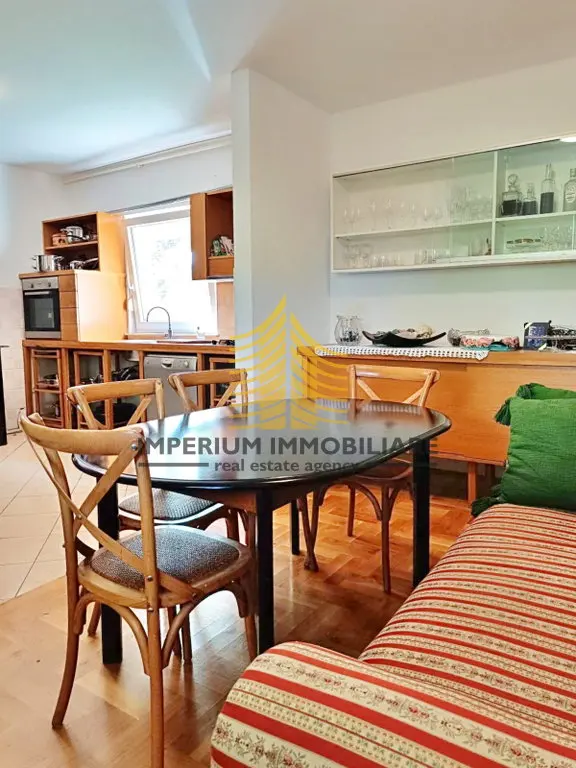 Stan na prodaju – Gornje Vrapče, Zagreb, 86 m², 4-sobni – fotografija 2