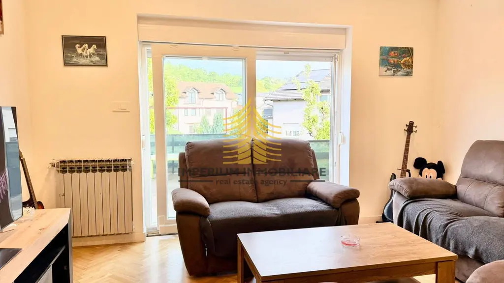 Stan na prodaju – Gornje Vrapče, Zagreb, 97 m², 4-sobni – fotografija 3