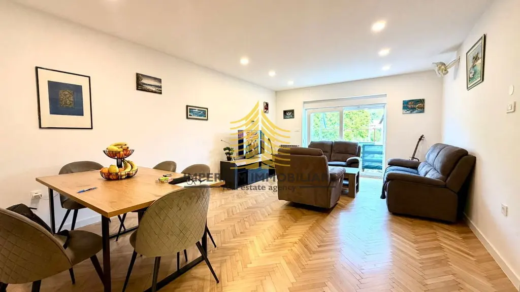 Stan na prodaju – Gornje Vrapče, Zagreb, 97 m², 4-sobni