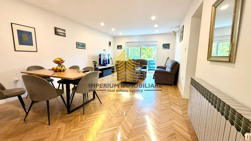 Stan na prodaju – Gornje Vrapče, Zagreb, 97 m², 4-sobni – fotografija 2