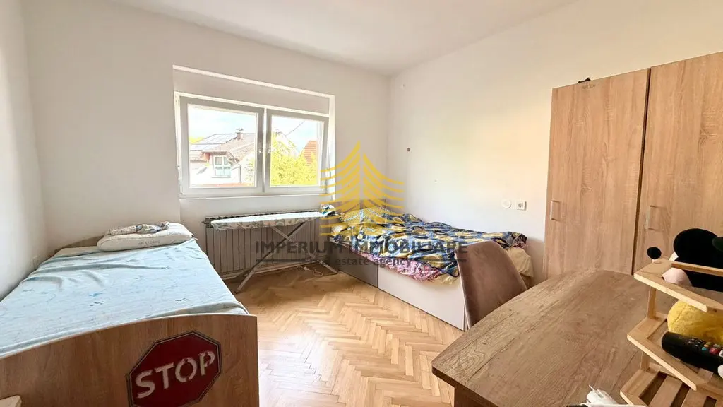 Stan na prodaju – Gornje Vrapče, Zagreb, 97 m², 4-sobni – fotografija 5