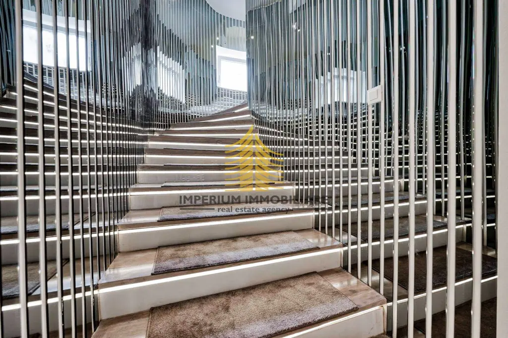 Stan na prodaju – Gornji grad, Zagreb, 238 m², 7-sobni – fotografija 4