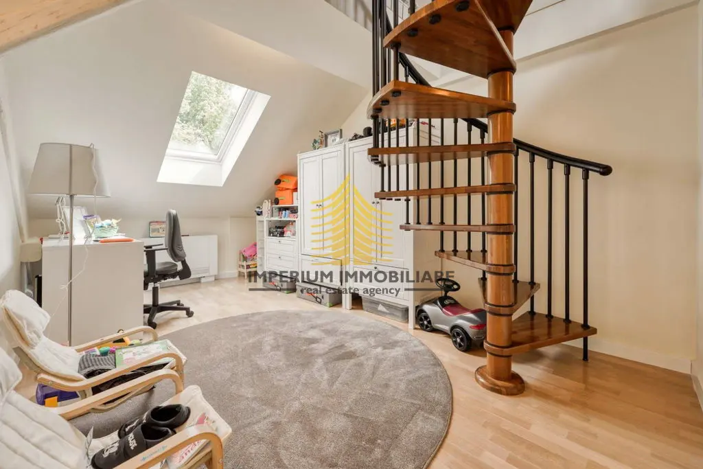 Stan na prodaju – Gornji grad, Zagreb, 238 m², 7-sobni – fotografija 6