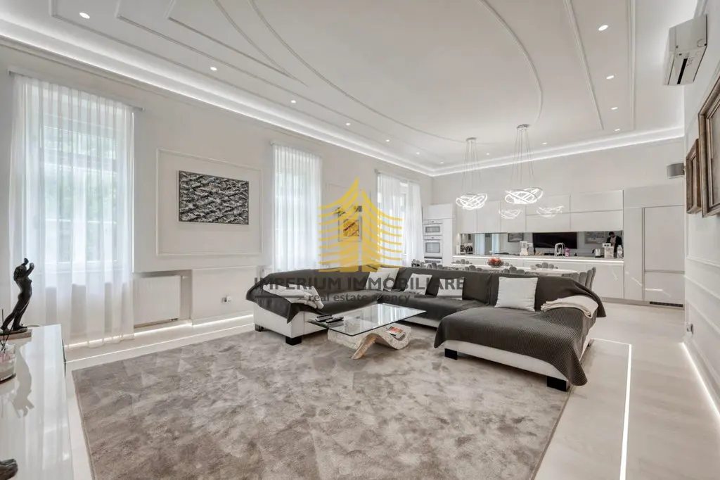 Stan na prodaju – Gornji grad, Zagreb, 238 m², 7-sobni