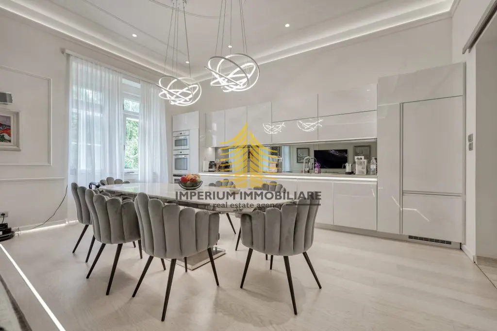 Stan na prodaju – Gornji grad, Zagreb, 238 m², 7-sobni – fotografija 3
