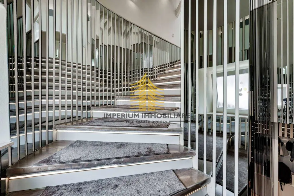 Stan na prodaju – Gornji grad, Zagreb, 238 m², 7-sobni – fotografija 5