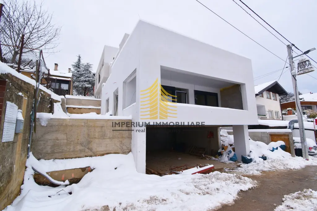 Stan na prodaju – Gračani, Zagreb, 132 m², 4-sobni