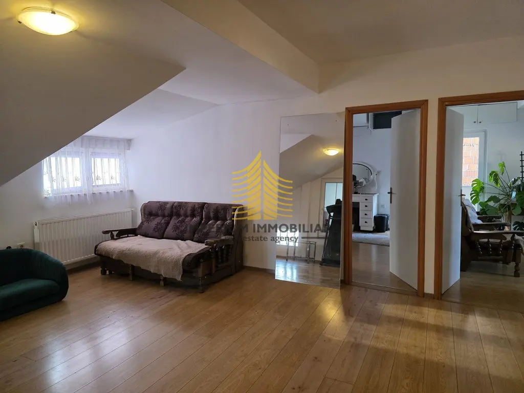 Stan na prodaju – Ivanja Reka, Zagreb, 100 m², 4-sobni