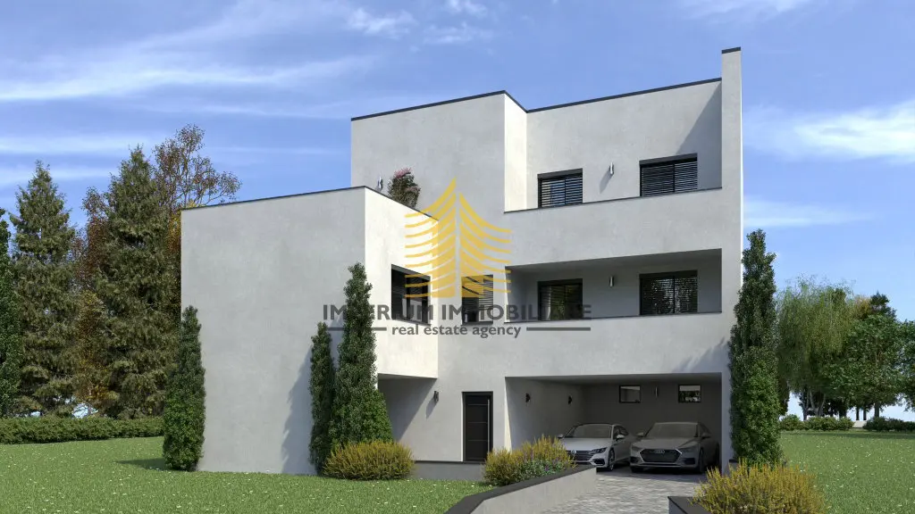 Stan na prodaju – Jarun, Zagreb, 170 m², 3,5-sobni – fotografija 3