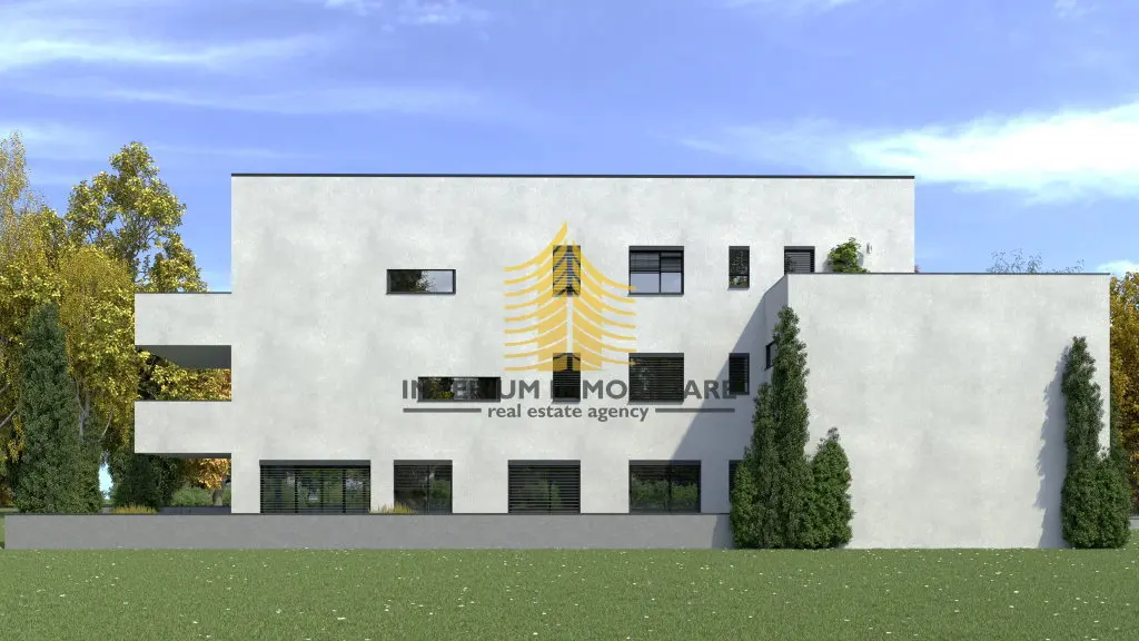 Stan na prodaju – Jarun, Zagreb, 170 m², 3,5-sobni – fotografija 6