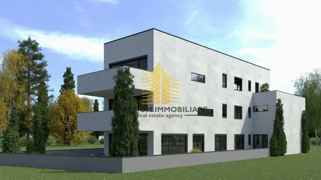 Stan na prodaju – Jarun, Zagreb, 170 m², 3,5-sobni