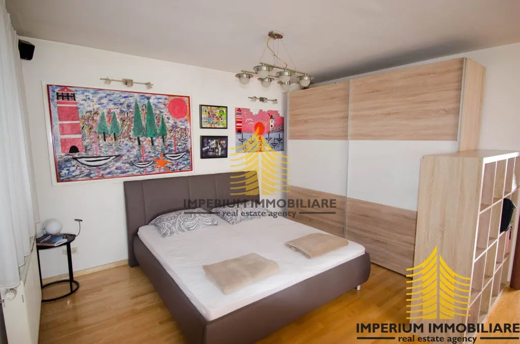 Stan na prodaju – Jarun, Zagreb, 250 m², 6-sobni – fotografija 5