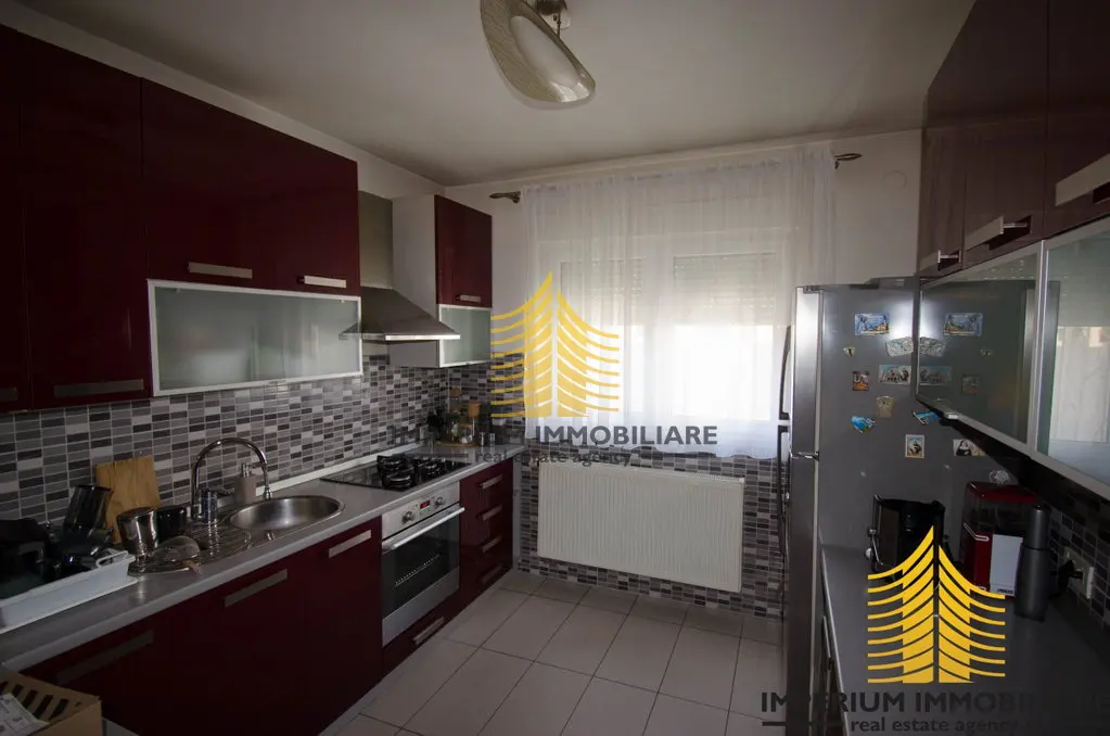 Stan na prodaju – Jarun, Zagreb, 250 m², 6-sobni