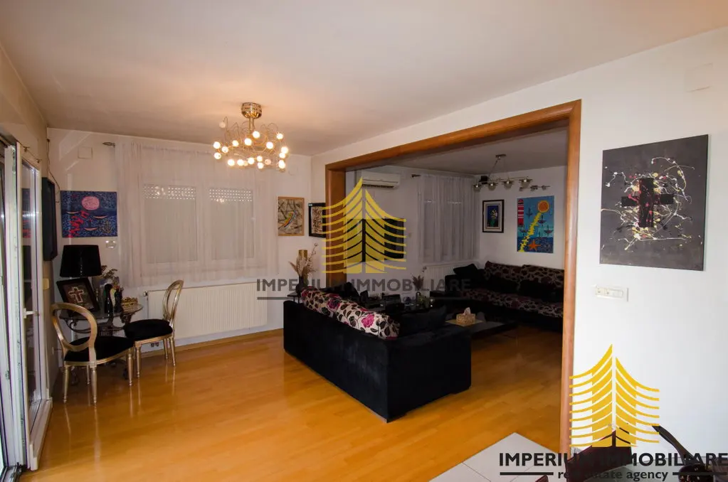 Stan na prodaju – Jarun, Zagreb, 250 m², 6-sobni – fotografija 2