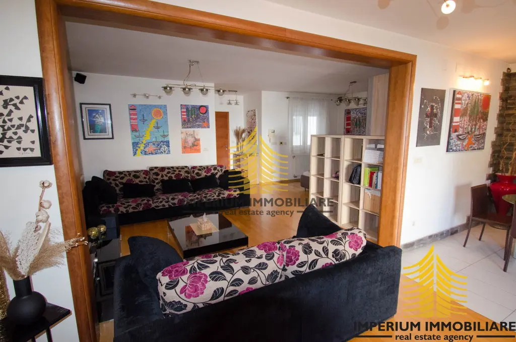 Stan na prodaju – Jarun, Zagreb, 250 m², 6-sobni – fotografija 3