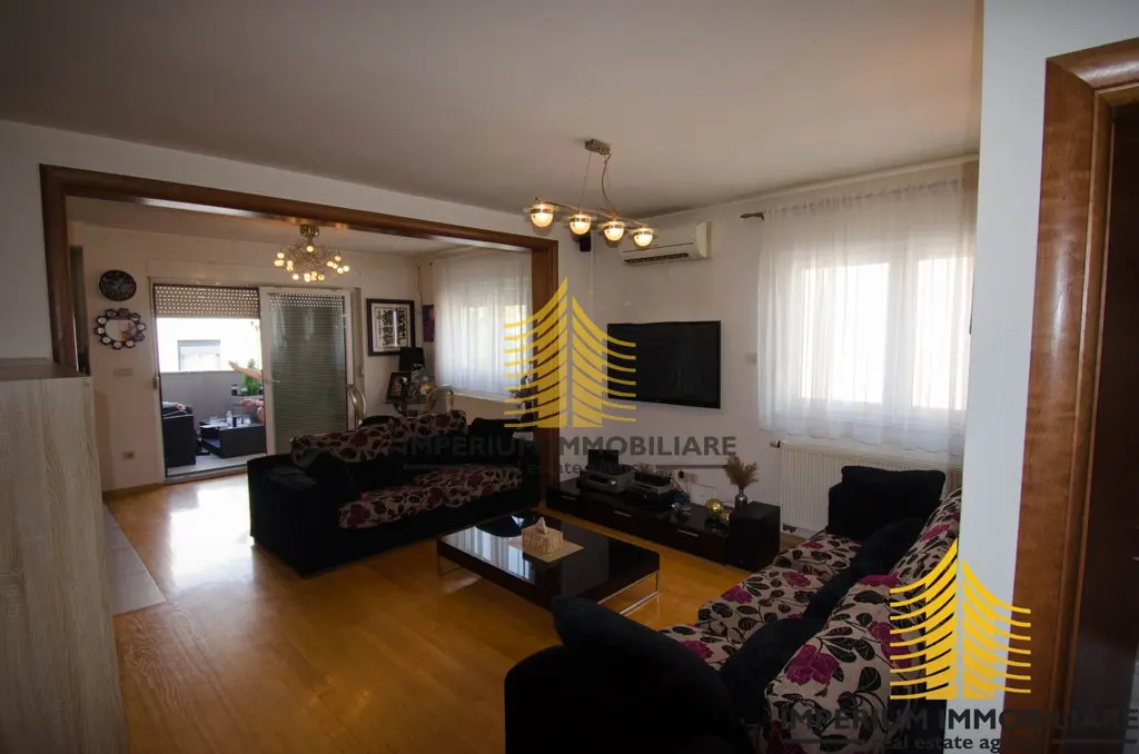 Stan na prodaju – Jarun, Zagreb, 250 m², 6-sobni – fotografija 4